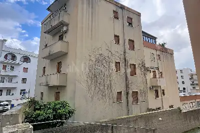 Casa in vendita, Via Antonio Segni 9, Alghero