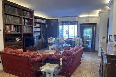 Casa in vendita, Via Conti di Rieti, Roma