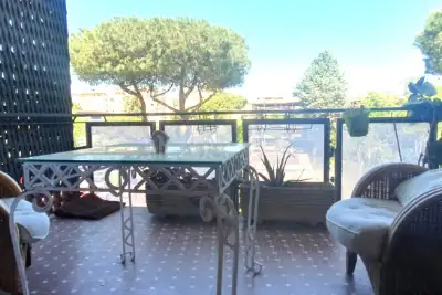 Casa in vendita, Via di Grotta Perfetta, Roma