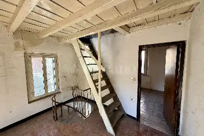 Casa Indipendente in vendita, Via Roma, Borgosatollo