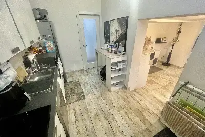 Villa Bifamiliare in vendita, Via del Santellone, Brescia