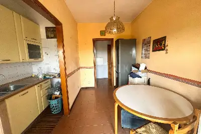 Casa in vendita, Via Zignago, Roma