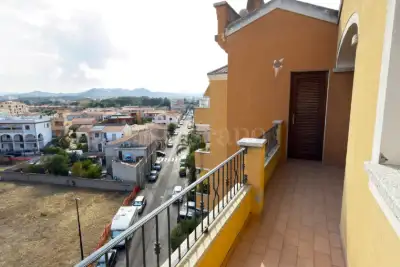 Casa in vendita, Via Giotto, Olbia
