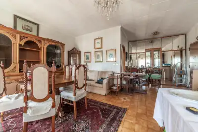 Casa in vendita, Via Aristide Carabelli, Roma