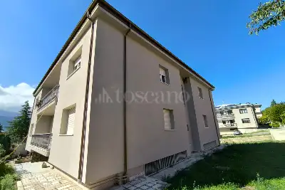 Casa in vendita, Via Abruzzo, L'Aquila