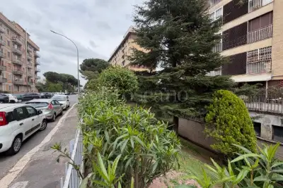 Casa in vendita, Via Francesco Buonamici, Roma