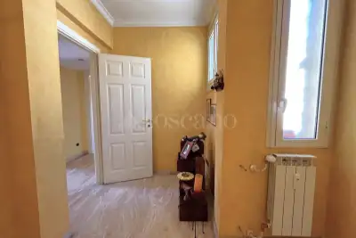 House for sale, Via Ernesto Nathan, Roma