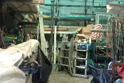 Capannone in vendita, Lungobisagno Istria, Genova