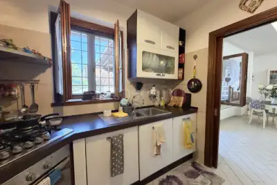 Casa in vendita, Via Portorose, Fiumicino