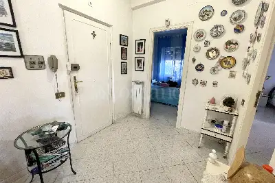 Casa in vendita, Via Claudia, Ladispoli