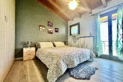 Casa in vendita, Via Vaccarolo, Desenzano del Garda