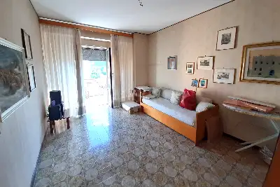 Casa in vendita, Via San Lorenzo, Palermo