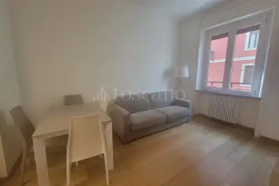 Casa in affitto, Viale Piave, Milano