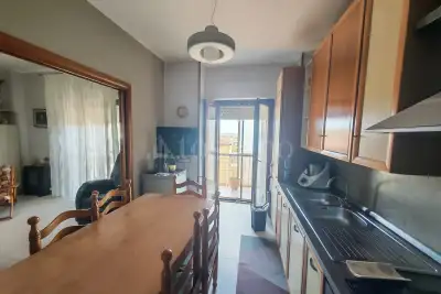 Casa in vendita, Via Lombardia, Catanzaro
