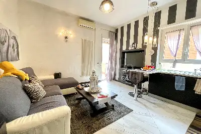 Casa in vendita, Via Palo Laziale, Ladispoli