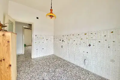 Casa in vendita, Via Nazionale, Rometta, Rometta