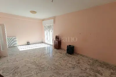 Casa in vendita, Via Francesco Breschi, Anzio