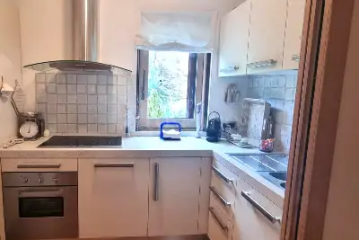 Casa in vendita, Via dell'Ancora, Arzachena