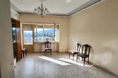 Casa in vendita, Via Papa Benedetto III, Terni