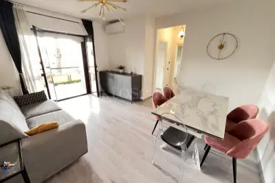 Casa in vendita, Via Al Sesto Miglio, Roma