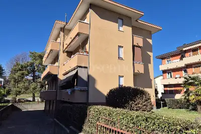 Casa in vendita, Via per Cucciago, Cantù