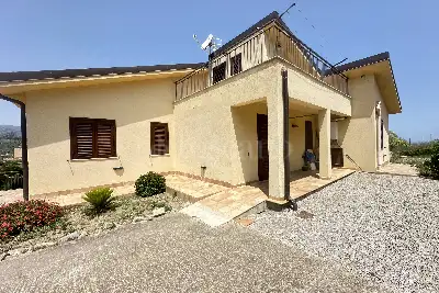 Villa in vendita, Viale Marilù, Termini Imerese