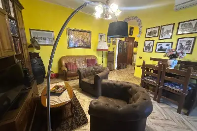 Casa in vendita, Via Diego Simonetti, Roma