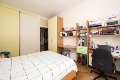 Casa in vendita, Via Giovanni Mingazzini, Roma