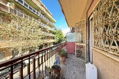 Casa in vendita, Via delle Gondole, Roma
