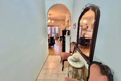 Casa in vendita, Via Fratelli Rosselli, Nettuno