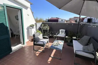 Casa in vendita, Via Oliena, Fiumicino