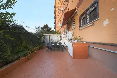 Casa in vendita, Via Eugenio Torelli Viollier, Roma