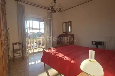 Casa in vendita, Via Francesco Tamagno, Roma