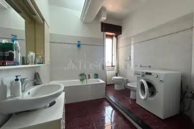 Casa in vendita, Via Gianfranco Gazzana Priaroggia, Fiumicino