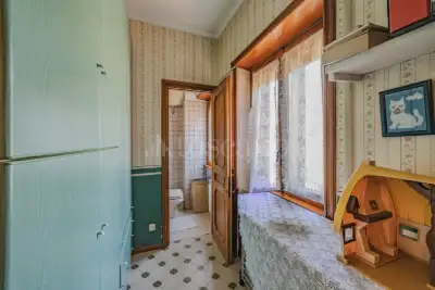 House for sale, Via Virginia Agnelli, Roma