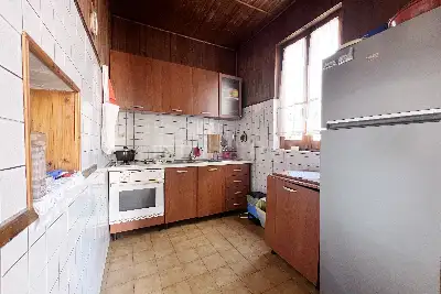 Casa in vendita, Stazione Ottavia - Via di Casal del Marmo, Roma