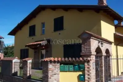 Casa in vendita, Via Don Minzoni, Bressana Bottarone