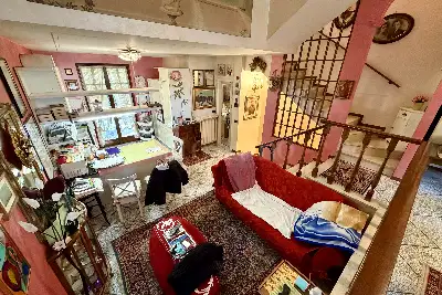 Villino a Schiera in vendita, GUSSAGO SALE, Gussago