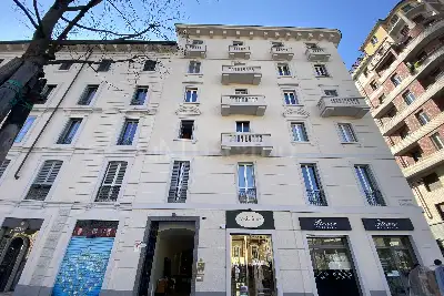 Negozio in vendita, Corso Concordia, Milano