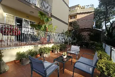 Casa in vendita, Via Enrico di San Martino Valperga , Roma