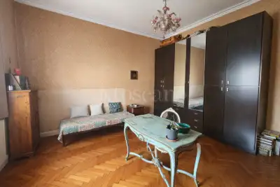 Attico in vendita, Via dell'Amba Aradam, Roma