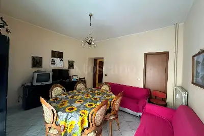 Casa in vendita, Via Carlo del Greco, Roma