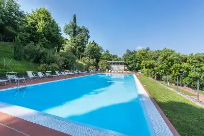 Casa in vendita, Via Giuseppe Mazzini, Padenghe sul Garda