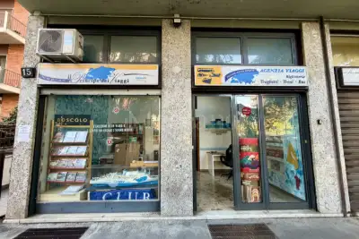 Negozio in vendita, Via Ambrogio Alciati, Milano