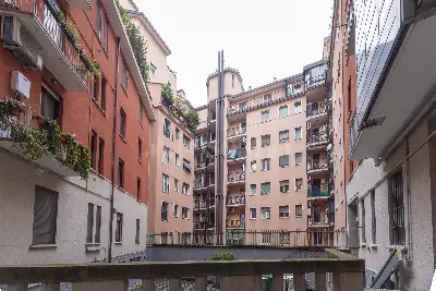 Casa in vendita, Via Eustachi, Milano