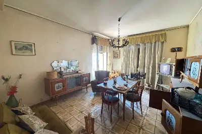 Casa in vendita, Via Antonio Pacinotti, Catania