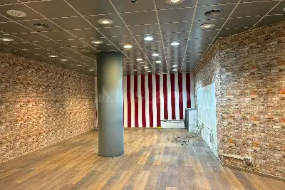 Negozio in affitto, Via Mario Rigamonti, Roma