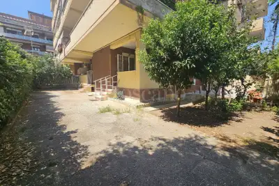 Casa in vendita, Via Colonia, Pomezia