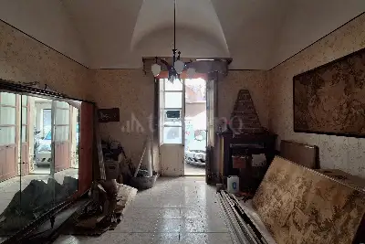 Casa in vendita, Via Sergio Forti, Catania