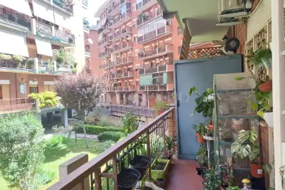 Casa in vendita, Via Pisino, Roma